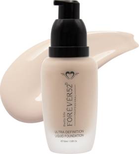 daily life forever 52 ULTRA DEFINITION LIQUID FOUNDATION CHEESE CAKE - FLF011 Foundation