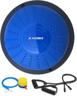 KOBO Balance Ball 46cm Balance Disc Fitness Balance Board