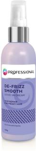 Godrej Professional De-Frizz smooth leave-in cream Hair Cream