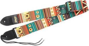 Belear Cotton, Leather Strap