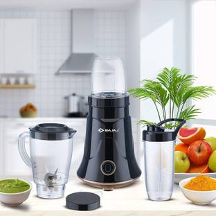 BAJAJ NX01 300W 300 W Mixer Grinder