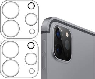 Dainty TECH Back Camera Lens Glass Protector for Apple iPad Pro 12.9 (2021), Apple iPad Pro (12.9-inch, 5th generation), Apple iPad Pro 12.9 (2020), Apple iPad Pro (12.9-inch, 4th generation), Apple iPad Pro 11 (2021), Apple iPad Pro (11-inch, 3rd generation), Apple iPad Pro 11 (2020), Apple iPad Pro (11-inch, 2nd generation)