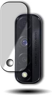 EZGER Back Camera Lens Glass Protector for REALME NARZO 30