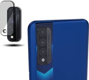 EZGER Back Camera Lens Glass Protector for REALME NARZO 30