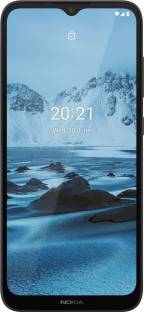 Nokia C20 Plus Smartphone (Dark Grey, 32 GB)