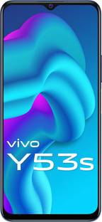 vivo Y53s (Deep Sea Blue, 128 GB)