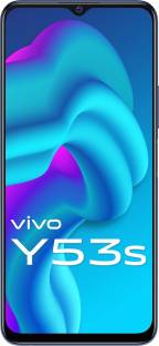 vivo Y53s (Deep Sea Blue, 128 GB)