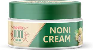 Apollo Noni Cream With Aloevera