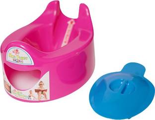 KORBOX Baby Potty Mini Potty V2.0 | Early Potty Training | Elimination Communication | Baby Potty Chair | Portable and Lightweight Design | Promotes Potty Independence | Child Potty Training Toilet Potty Seat