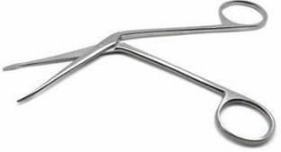 GOLDFINCH Hartmann Alligator Forcep Dressing Forceps