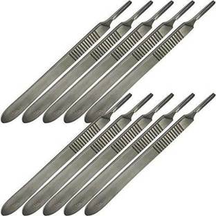 ARINEO B.P. HANDLE (PACK OF 10) Utility Forceps Utility Forceps