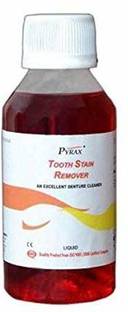 pyrax Tooth Stain Remover (Set Of 5 Packs) Dental Elevator