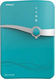 HAVELLS Delite DX 6.5 L RO + UV Water Purifier
