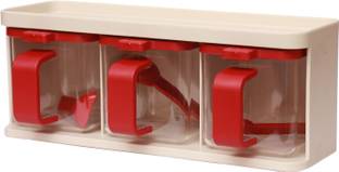 Jaypee Plus Plastic Grocery Container  - 250 ml