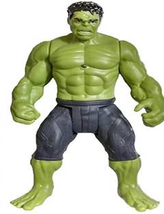 BKY AVENGERS END GAME SUPER HEROS INFINITY WAR ACTION HEROS