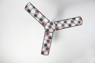 The Furnishing Tree Ceiling Fan  Cover