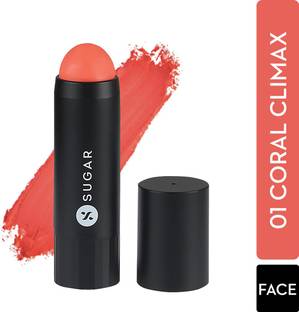 SUGAR Cosmetics Face Fwd Blush Stick
