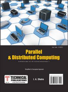Parallel & Distributed Computing