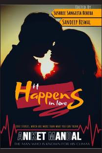 IT HAPPENS IN LOVE