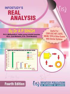 REAL ANALYSIS