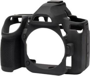 Amabu D780 Camera silicone protective body cover compatible with Nikon D780 camera  Camera Bag