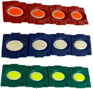 BRPEARl COB LED Module Ultra Bright DC 12V Light / Strip Light / Lamp Bead Chip Waterproof / Module Lights Car Fancy Lights