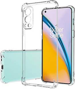 LIKEDESIGN Back Cover for OnePlus Nord 2 5G, OnePlus Nord 2