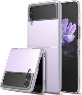 Ringke Back Cover for Samsung Galaxy Z Flip3 5G