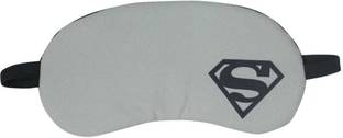 JK ENTERPRISE Sleeping Eye Shade Mask Cover for Insomnia, Meditation, Puffy Eyes and Dark Circles Sleeping With Gel Eye Shade (1 PC SPIDER MAN PRINTED EYE MASK)