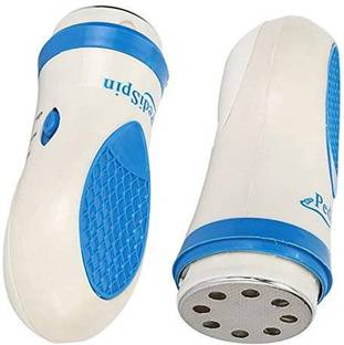 MS MODSTYLE Personal Pedi spin Foot Care Callus Remover