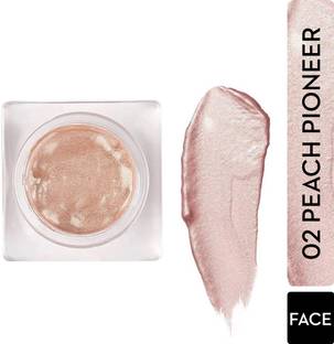 SUGAR Cosmetics Glow And Behold Jelly Intensely Pigmented Highlighter, All Skin Type Highlighter