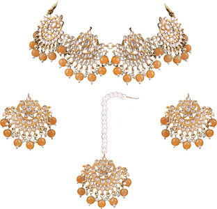retailbees Alloy Jewel Set Price in 