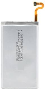 SUPERCART Mobile Battery For  Samsung Galaxy S9 Plus
