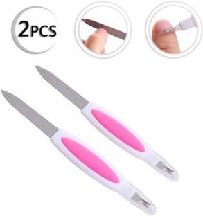 Elecsera Nail Filer and Buffer