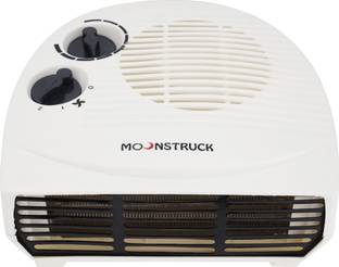 Moonstruck SUPREME LYING U SUPREME MAX L Hot Heat Convector Room Heate Fan Room Heater