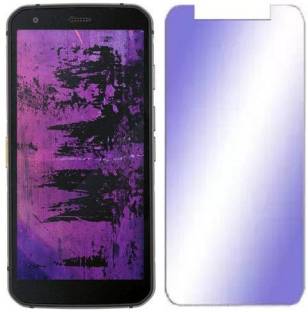 Mudshi Impossible Screen Guard for Cat S62 Pro