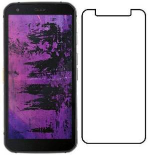 AishVar Impossible Screen Guard for Cat S62 Pro