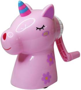 UNIBOX 1 Unicorn Sharpeners