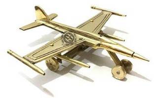 Dsh Decorative Showpiece  -  16 cm