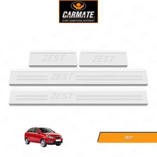 CARMATE Tata Zest Door Sill Plate