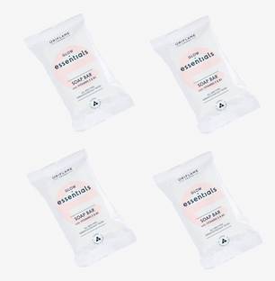 Oriflame Sweden Glow Essentials Soap Bar