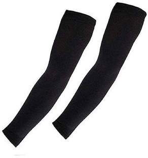EmmEmm Black Elastic Elbow Brace/Support Elbow Support
