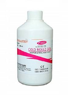 pyrax COLD-MOLD-SAEL-410ML Teeth Whitening liquid