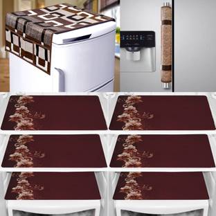 Comfort House Fridge Mat