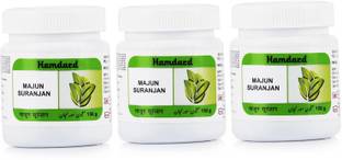 Hamdard Majun Suranjan (PACK OF 3)