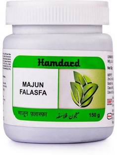 Hamdard Majun Falasfa (150g) (Pack Of 4)