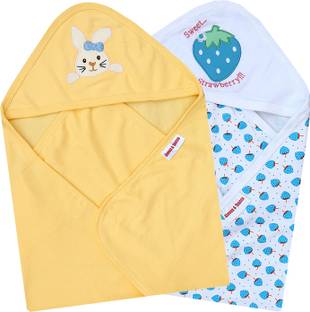 Kinder And Tender Cotton 160 GSM Bath Towel Set