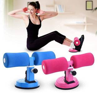 ARDAKI Home Fitness Equipment Sit-ups and Push-ups Assistant Device Ab Exerciser Ab Exerciser