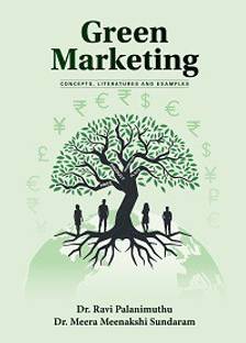 Green Marketing - Concepts, Literatures and Examples