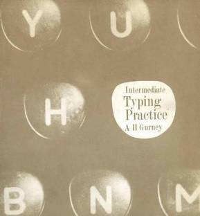 Intermediate Typing Practice